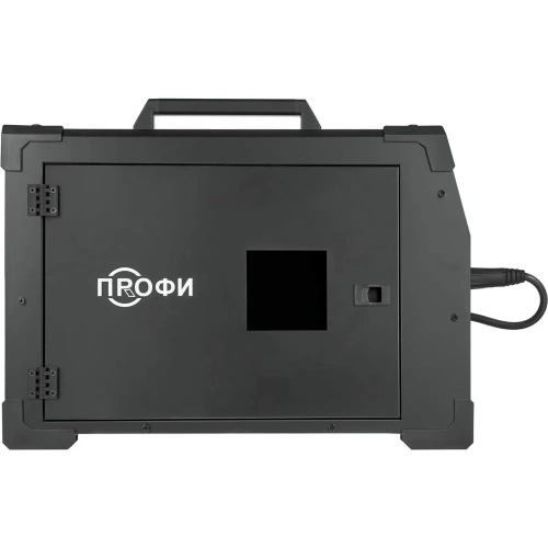 Аппарат полуавтоматической сварки ПТК ПРОФИ MIG 200 SYN LED 000000 43281 фото 7