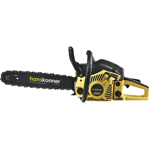 Бензопила Hanskonner HGC4516 фото 6