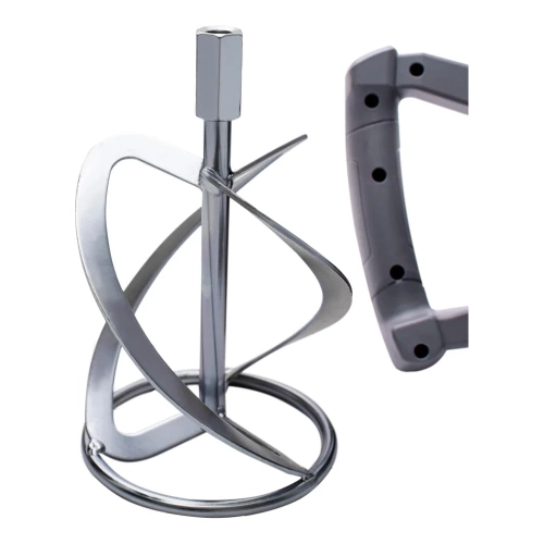 Миксер FAVOURITE EM 1800 PROF 1800Вт, М14 556201800 фото 9