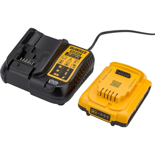 Аккумуляторная ударная дрель Dewalt DCD778D2T-QW фото 6