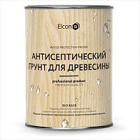 Грунт антисептический Elcon Bio Base 0,9 л