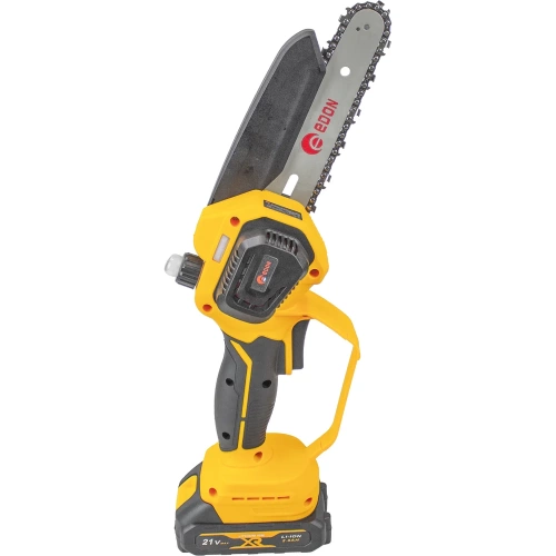 Пила аккумуляторная цепная EDON ANS-21/16DBL бесщеточная 27812 Пила аккумуляторная цепная EDON ANS-21/16DBL бесщеточная 27812