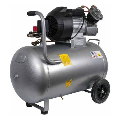 Масляный поршневой компрессор QUATTRO ELEMENTI DV-400-100 771-718 фото 4