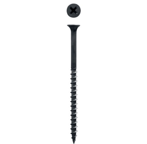 Саморезы для гипсокартона по дереву Зубр Профессионал 300031-48-095 95х4,8 мм 100 шт