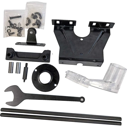 Фрезер SPARKY X 60E 13000151906 фото 9 Фрезер SPARKY X 60E 13000151906 фото 9