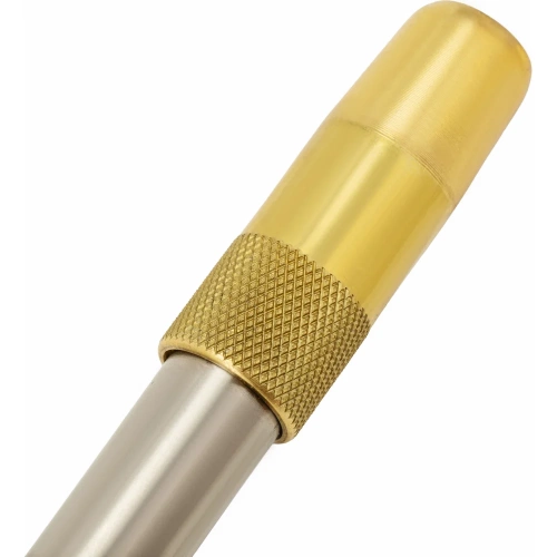 Горелка BERNZOMATIC TS4000 с пьезоподжигом 361524 фото 8