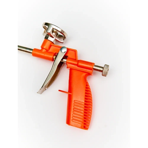 Пистолет для монтажной пены Inlyie yl-30 4687203438418 фото 6 Пистолет для монтажной пены Inlyie yl-30 4687203438418 фото 6