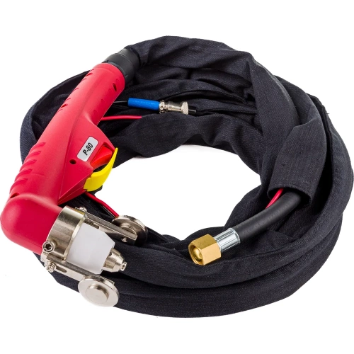 Аппарат плазменной резки Aurora AIRFORCE 80M 26930 фото 10 Аппарат плазменной резки Aurora AIRFORCE 80M 26930 фото 10