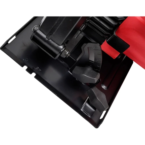 Циркулярная пила WORTEX LX CS 1915-2 в коробке 1333556 фото 9