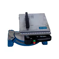 Пила торцовочная КРАТОН Зверь машина MSC-210-1500 4 01 07 031