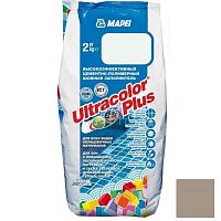 Затирка цементная Mapei Ultracolor Plus №133 песочная 2 кг
