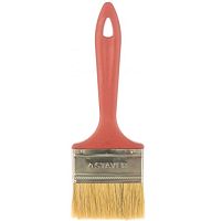 Кисть плоская Stayer Universal Master 0107-75_z01 75 мм