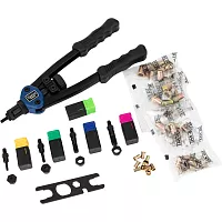 Заклепочник для резьбовых заклепок VERTUL M5-M12 VR50291