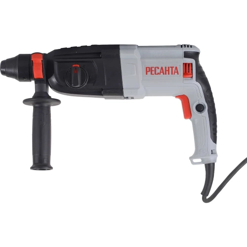 Перфоратор Ресанта П-32-1000К 75/3/3 фото 6 Перфоратор Ресанта П-32-1000К 75/3/3 фото 6