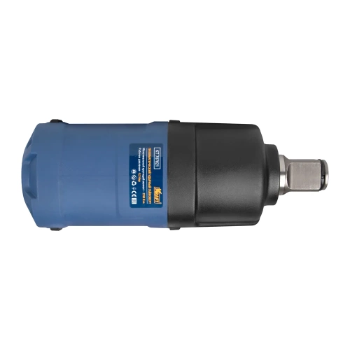 Гайковерт пневматический ударный KRAFT 1DR 2150 Нм, PRO KT 707021 фото 5 Гайковерт пневматический ударный KRAFT 1DR 2150 Нм, PRO KT 707021 фото 5