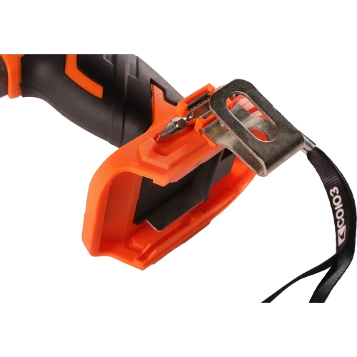 Аккумуляторная дрель-шуруповерт СОЮЗ ДШС-14К фото 11 Аккумуляторная дрель-шуруповерт СОЮЗ ДШС-14К фото 11