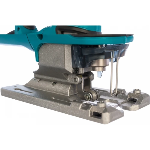 Лобзик Makita 4350 FCT фото 5 Лобзик Makita 4350 FCT фото 5