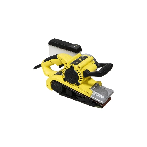 Ленточная шлифовальная машина Hanskonner HBS8512 фото 11