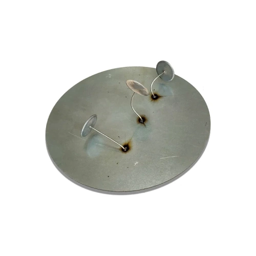 Аккумуляторный сварочный аппарат FixMaster для изоляционных штифтов с 2 АКБ ACCUFORCE GES-T108Li фото 8 Аккумуляторный сварочный аппарат FixMaster для изоляционных штифтов с 2 АКБ ACCUFORCE GES-T108Li фото 8