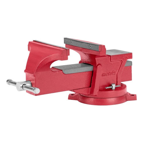 Тиски слесарные, 200 мм, поворотные, с наковальней Matrix фото 22 Тиски слесарные, 200 мм, поворотные, с наковальней Matrix фото 22