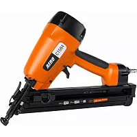 Пневматический гвоздезабивной пистолет FOXWELD AERO C1564 6523