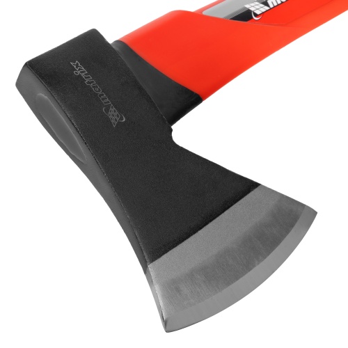 Топор, 1000 г, эргономичная фибергласовая рукоятка, 610 мм Matrix фото 3