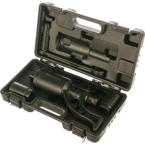 Баллонный ключ 32х33 с УКМ АвтоDело 40332 11135 фото 3 Баллонный ключ 32х33 с УКМ АвтоDело 40332 11135 фото 3