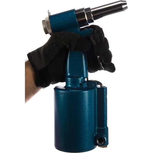 Пневмозаклепочник AIRBOSS HR-102S фото 6