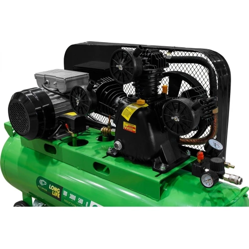 Компрессор ECO AE-1003-B70 EC2610-0 ЦЕ-3119415617 фото 4 Компрессор ECO AE-1003-B70 EC2610-0 ЦЕ-3119415617 фото 4