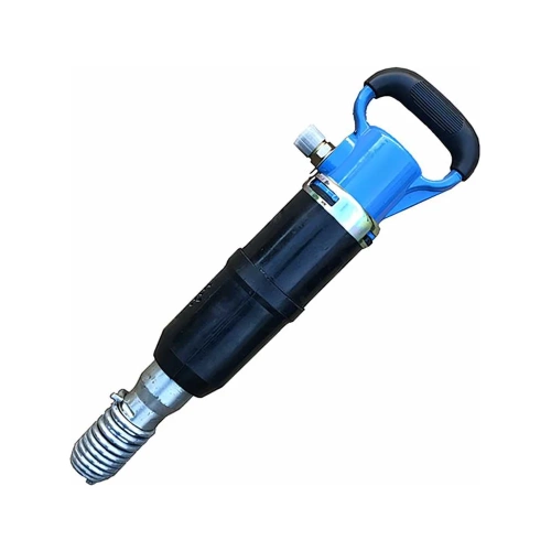 Пневматический отбойный молоток JSD МО-2Б Пневматический отбойный молоток JSD МО-2Б