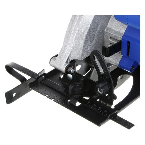 Пила дисковая РОКОТ (циркулярная) 1500Вт, 165мм диск 675-006 фото 5