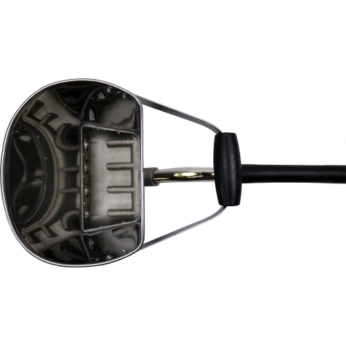 Штукатурный Хоппер СПЕЦ ШХ-4,4 сопла,макс объем ковша 4л, раб давл 6атм,расх возд 225л/мин,14мм диам рукава, карт упаковка СПЕЦ-3317 фото 5 Штукатурный Хоппер СПЕЦ ШХ-4,4 сопла,макс объем ковша 4л, раб давл 6атм,расх возд 225л/мин,14мм диам рукава, карт упаковка СПЕЦ-3317 фото 5