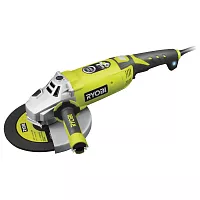 Углошлифовальная машина Ryobi EAG2000RS 5133000550