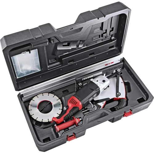 Алмазная отрезная система FLEX DCG L 26-6 230 G-Set 494674 фото 7