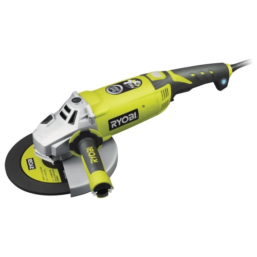 Углошлифовальная машина Ryobi EAG2000RS 5133000550