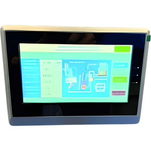 Винтовой компрессор PhoenixPro (22kw,10bar,VSD ,IP23 Motor, 4in1, 400L ресивер, 3 фильтра) LP22PM-D 10RAT фото 3