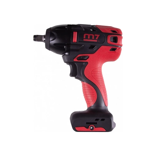 Аккумуляторный ударный гайковерт MIGHTY SEVEN DW-401 фото 4 Аккумуляторный ударный гайковерт MIGHTY SEVEN DW-401 фото 4