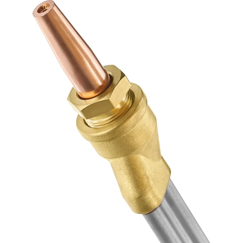 Резак универсальный ПТК Р3-300КУ (П,М), клапан, L=1100 мм, 180, тип копье СК-00044247 фото 3 Резак универсальный ПТК Р3-300КУ (П,М), клапан, L=1100 мм, 180, тип копье СК-00044247 фото 3