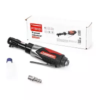 Пневматический угловой гайковерт Станкоимпорт 1/4, 35.2NM PTB101