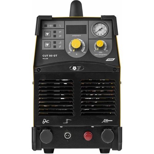 Аппарат воздушно-плазменной резки металлов ПТК RILON CUT 80 GT 00000029762 фото 6