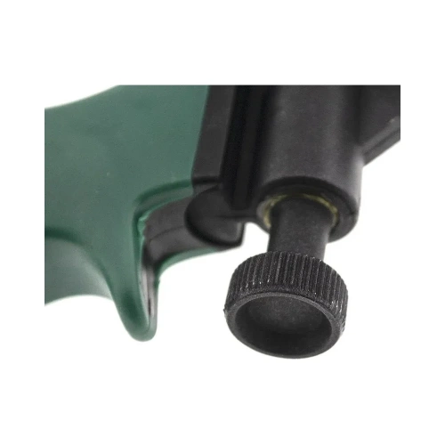 Пистолет для монтажной пены NAGAN корпус с тефлоном, прорезиненная рукоятка НГ-ПМ-220 фото 6