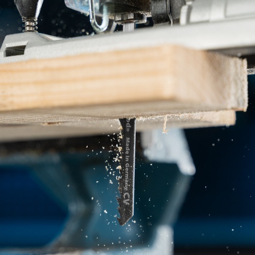 Полотна для электролобзика  по дереву, 2 шт, ( 3104-T144D ) Gross фото 12