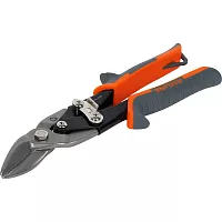 Ножницы по металлу AIRLINE правый рез, 250 мм ATBZ003