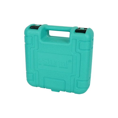 Технический фен Sturm HG2003LCD фото 11