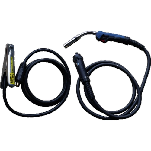 Сварочный полуавтомат Brima MIG/ММА-250-1 220В 8990 фото 5 Сварочный полуавтомат Brima MIG/ММА-250-1 220В 8990 фото 5