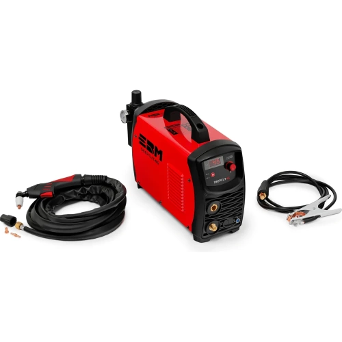 Аппарат плазменной резки ЕВМ PLASMA DEEPCUT 45 1507121 фото 6 Аппарат плазменной резки ЕВМ PLASMA DEEPCUT 45 1507121 фото 6