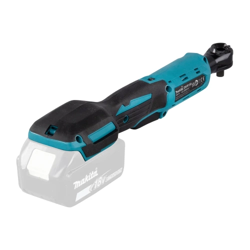 Угловой гайковерт Makita LXT 18V без аккумулятора и ЗУ DWR180Z фото 6 Угловой гайковерт Makita LXT 18V без аккумулятора и ЗУ DWR180Z фото 6