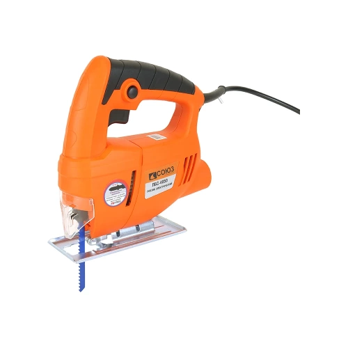 Электролобзик СОЮЗ 500 Вт ЛБС-4050 Электролобзик СОЮЗ 500 Вт ЛБС-4050