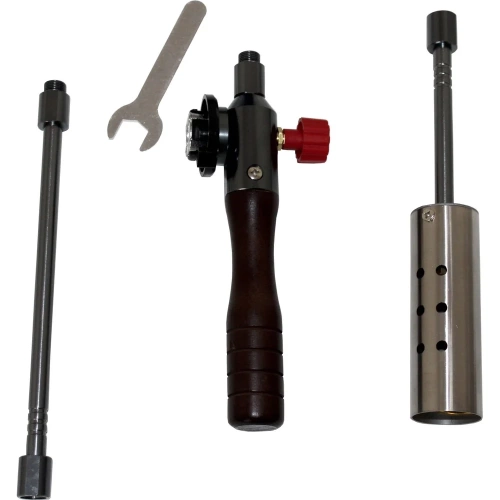 Газовая горелка Brima БУР-1009 НП000001554 фото 3