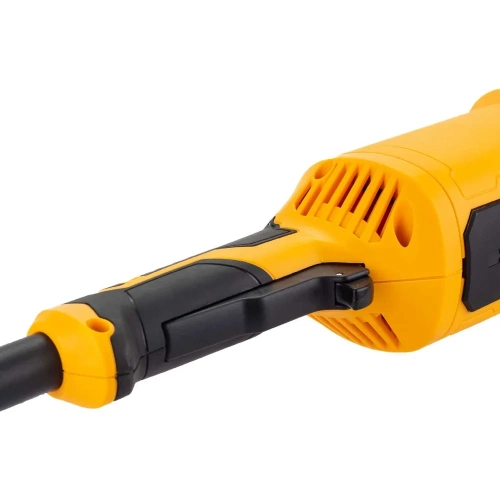 Машина углошлифовальная JCB электрическая (2350Вт, 6500 об/мин, диаметр диска 230мм) JCB-AG230-P-E(57262) фото 8 Машина углошлифовальная JCB электрическая (2350Вт, 6500 об/мин, диаметр диска 230мм) JCB-AG230-P-E(57262) фото 8